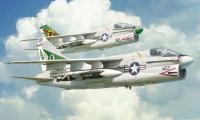 Italeri A-7E Corsair II